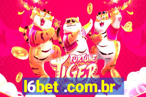 l6bet .com.br